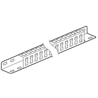 Монтажный профиль для крепления кабеля - для шкафов шириной и глубиной 1200 мм | код 047238 |  Legrand
